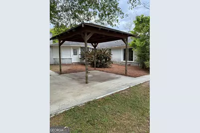 112 N Jackson Road, Statesboro, GA 30461 - Photo 5