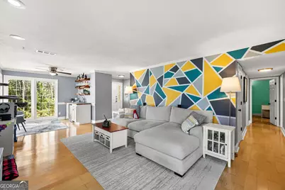 1207 Countryside Place SE, Smyrna, GA 30080 - Photo 7