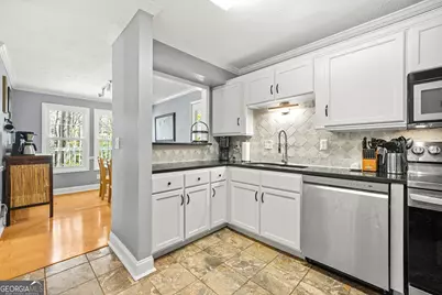 1207 Countryside Place SE, Smyrna, GA 30080 - Photo 3