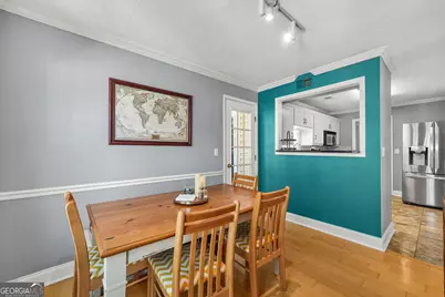 1207 Countryside Place SE, Smyrna, GA 30080 - Photo 27