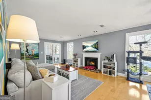 1207 Countryside Pl SE, Smyrna, GA 30080 - Photo 1