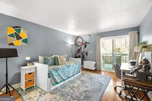 1207 Countryside Pl SE, Smyrna, GA 30080 - Photo 9