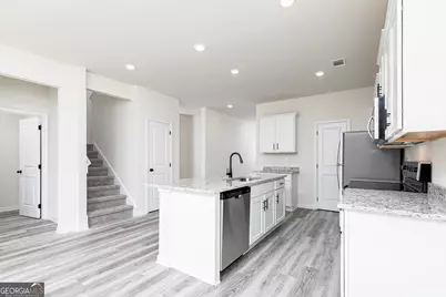 307 Egret Court, Jefferson, GA 30549 - Photo 7