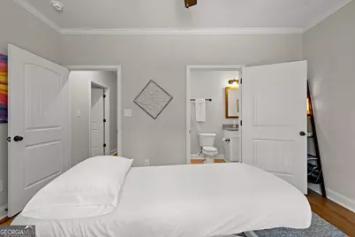 723 Sid Hunter Road, Senoia, GA 30276 - Photo 19