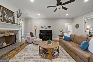 723 Sid Hunter Rd, Senoia, GA 30276 - Photo 27