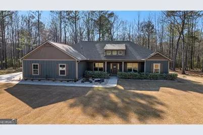 723 Sid Hunter Road, Senoia, GA 30276 - Photo 1