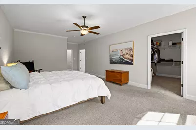 723 Sid Hunter Road, Senoia, GA 30276 - Photo 13