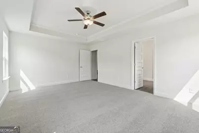 263 Eason Street #12, Bowdon, GA 30108 - Photo 3