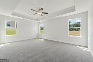 263 Eason St, Bowdon, GA 30108 - Photo 5