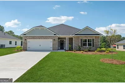 263 Eason Street #12, Bowdon, GA 30108 - Photo 1