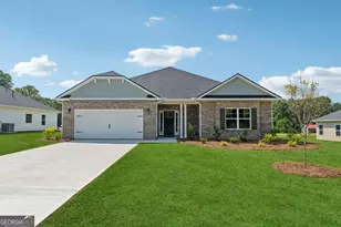 263 Eason St, Bowdon, GA 30108 - Photo 1