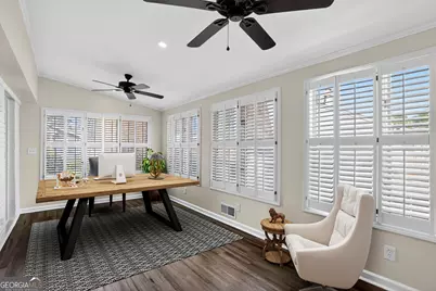 2264 Brianwood Court, Decatur, GA 30033 - Photo 21