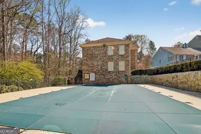 2264 Brianwood Court, Decatur, GA 30033 - Photo 37