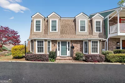 2264 Brianwood Court, Decatur, GA 30033 - Photo 3