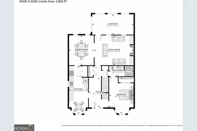 2264 Brianwood Court, Decatur, GA 30033 - Photo 39