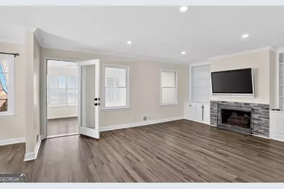 2264 Brianwood Court, Decatur, GA 30033 - Photo 11