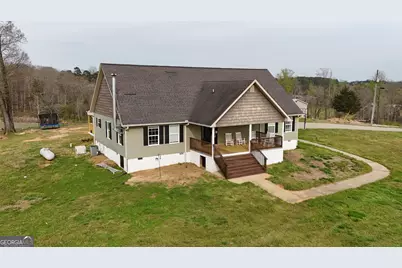 2007 N Akins Bridge Road, Eastanollee, GA 30538 - Photo 3