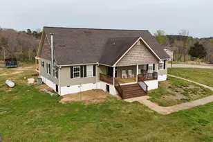 2007 N Akins Bridge Rd, Eastanollee, GA 30538 - Photo 3