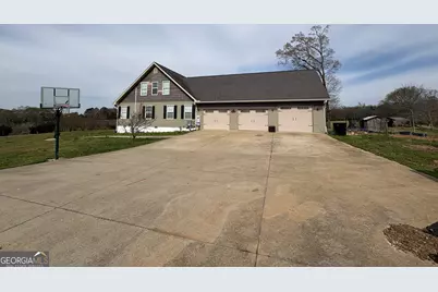 2007 N Akins Bridge Road, Eastanollee, GA 30538 - Photo 5