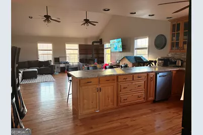 2007 N Akins Bridge Road, Eastanollee, GA 30538 - Photo 11