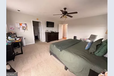 2007 N Akins Bridge Road, Eastanollee, GA 30538 - Photo 15