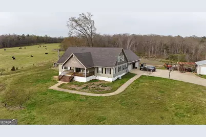 2007 N Akins Bridge Road, Eastanollee, GA 30538 - Photo 1