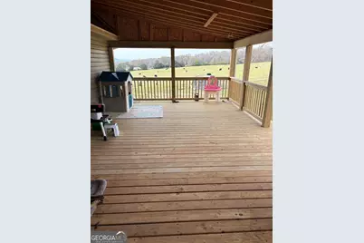 2007 N Akins Bridge Road, Eastanollee, GA 30538 - Photo 9