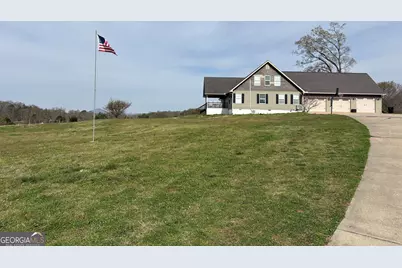 2007 N Akins Bridge Road, Eastanollee, GA 30538 - Photo 33