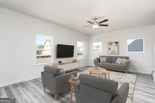 334 Bluegill Dr, Jefferson, GA 30549 - Photo 9