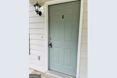 603 Wilburn Avenue #E, Lagrange, GA 30240 - Photo 3