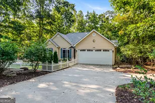 390 Lake Pl Dr, Lavonia, GA 30553 - Photo 3