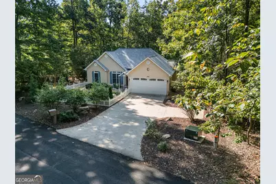 390 Lake Place Drive, Lavonia, GA 30553 - Photo 7