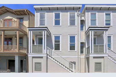 302 Lorch Street #204, Savannah, GA 31404 - Photo 1