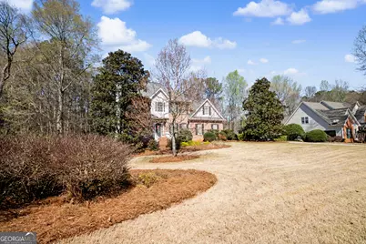 170 Perry Creek Drive, Fayetteville, GA 30215 - Photo 3