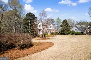 170 Perry Creek Dr, Fayetteville, GA 30215 - Photo 3