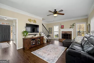 170 Perry Creek Drive, Fayetteville, GA 30215 - Photo 11