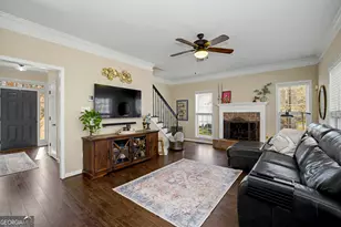 170 Perry Creek Dr, Fayetteville, GA 30215 - Photo 11