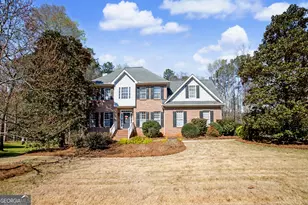 170 Perry Creek Dr, Fayetteville, GA 30215 - Photo 1