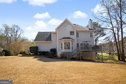 170 Perry Creek Drive, Fayetteville, GA 30215 - Photo 31