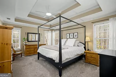 170 Perry Creek Drive, Fayetteville, GA 30215 - Photo 17