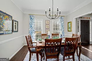 170 Perry Creek Dr, Fayetteville, GA 30215 - Photo 7