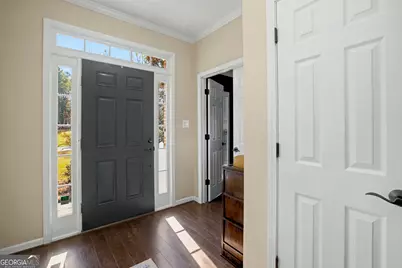 170 Perry Creek Drive, Fayetteville, GA 30215 - Photo 5