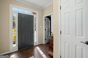 170 Perry Creek Dr, Fayetteville, GA 30215 - Photo 5