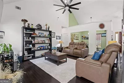 5016 Forest View Trail, Douglasville, GA 30135 - Photo 23