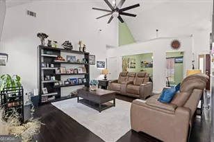 5016 Forest View Trail, Douglasville, GA 30135 - Photo 23