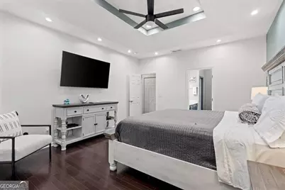 5016 Forest View Trail, Douglasville, GA 30135 - Photo 31