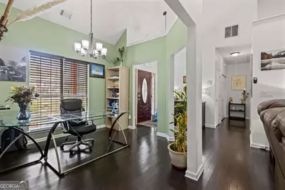 5016 Forest View Trail, Douglasville, GA 30135 - Photo 21