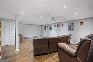 5016 Forest View Trail, Douglasville, GA 30135 - Photo 53