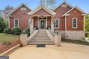 5016 Forest View Trail, Douglasville, GA 30135 - Photo 1