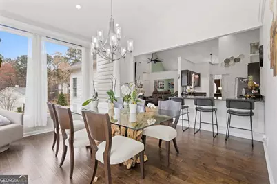 5016 Forest View Trail, Douglasville, GA 30135 - Photo 61